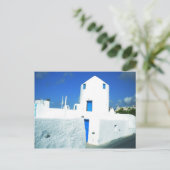 フォトコレットグッゲンハイム ポストカード (スタンド正面)