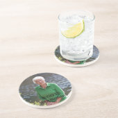 フォトコースター70誕生日 コースター (側面)