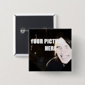 フォトコーナーレトロピン 缶バッジ (正面&裏面)