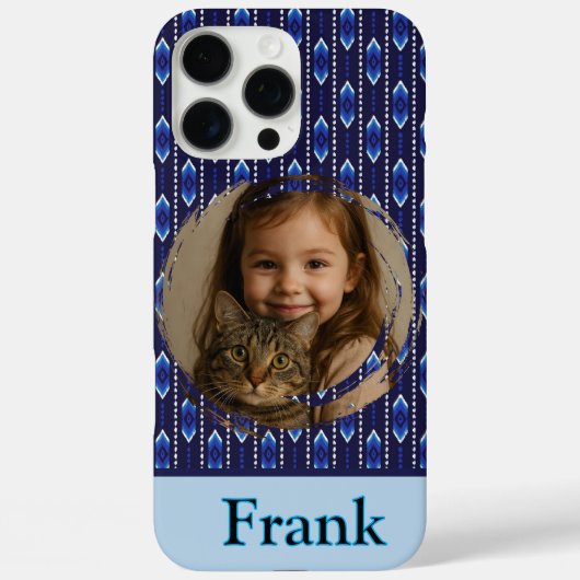 フォトサウスウエスタンiPhone / iPadケース Case-Mate iPhoneケース (裏面)