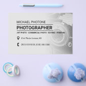 フォトサービスフェーディングスタイルブライト チラシ (シングル)