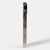 フォトシスターのフルフォトギフト Case-Mate iPhoneケース (裏面 / 右)