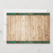 フォトシモダンックVineyard結婚's セーブザデート (裏面)