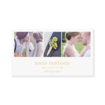 フォトショーケース写真名刺