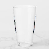 フォトシーニックニューハンプシャー タンブラーグラス (左)