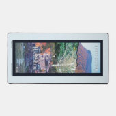 フォトシーニックニューハンプシャー デスクマット (正面)