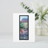 フォトシーニックニューハンプシャー ポストカード (スタンド正面)