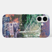 フォトシーニックニューハンプシャー Case-Mate iPhoneケース (裏面 (横))