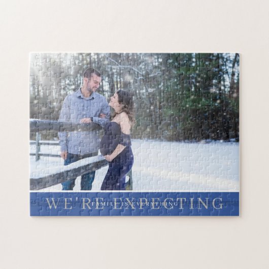 フォトジパーソナライズされたグソーパズル ジグソーパズル (横)