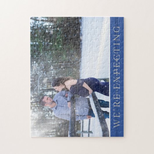 フォトジパーソナライズされたグソーパズル ジグソーパズル (縦)