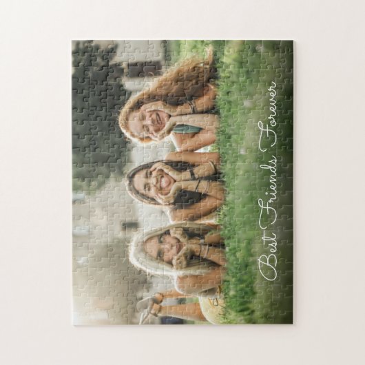 フォトジパーソナライズされたグソーパズル ジグソーパズル (縦)