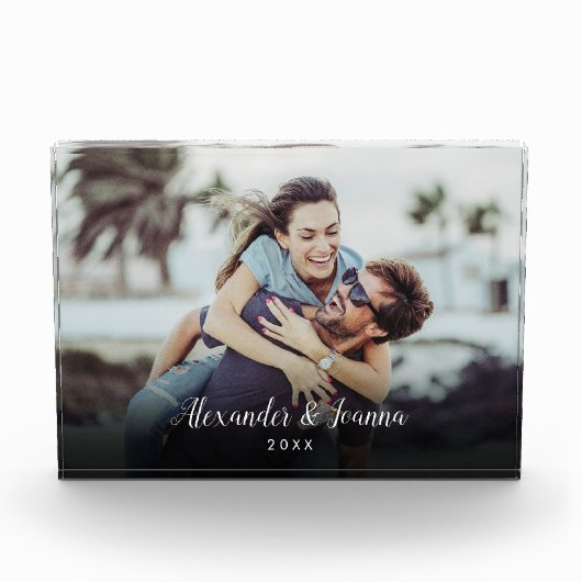 フォトスお気に入りのクリプト名 フォトブロック (正面)