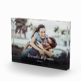 フォトスお気に入りのクリプト名 フォトブロック