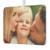 フォトスエレガントクリプトのファミリ名 カーエアーフレッシュナー (左)