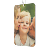 フォトスエレガントクリプトのファミリ名 カーエアーフレッシュナー (左)