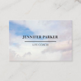 フォトスカイVisittenkarte名刺 名刺