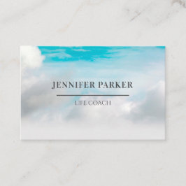 フォトスカイVisittenkarte名刺 名刺