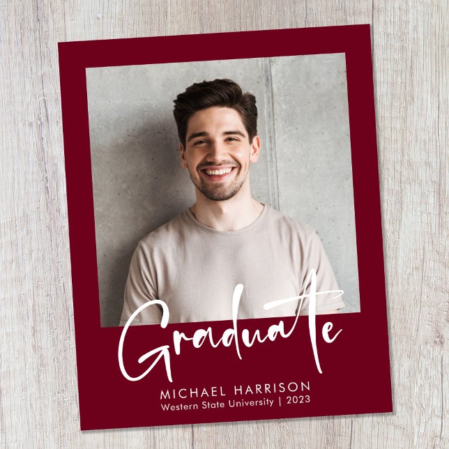 フォトスクリプトの卒業のお知らせ (クリエイターアップロード済み)