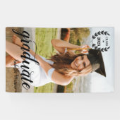 フォトスクリプトエレガント大学院バナー 横断幕 (横)