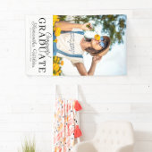 フォトスクリプト名卒業バナー 横断幕 (インサイチュ)