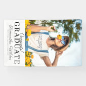 フォトスクリプト名卒業バナー 横断幕 (横)