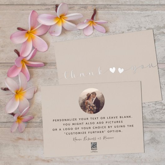 フォトスクリプモダントの素朴追加 箔シーズンカード