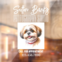 フォトスタジオ