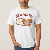 フォトスタンドインBEARITO Tシャツ (正面)