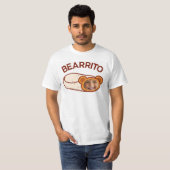 フォトスタンドインBEARITO Tシャツ (正面フル)