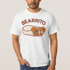 フォトスタンドインBEARITO Tシャツ