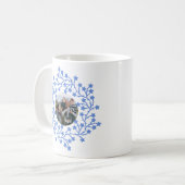 フォトスターリーススカンジナビア コーヒーマグカップ (正面左)