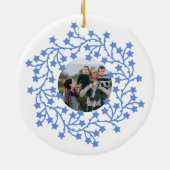 フォトスターリーススカンジナビア セラミックオーナメント (裏面)