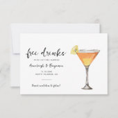 フォトスモダンクリプト結婚式の日付の保存 (正面)