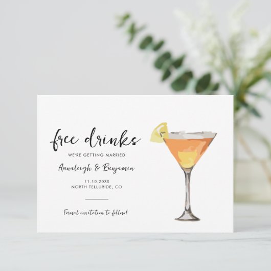 フォトスモダンクリプト結婚式の日付の保存 (スタンド正面)