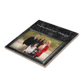 フォトセラミックタイルの追加 タイル (側面)