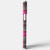 フォトセル電話ケースプレイドHAMbyWG Case-Mate iPhoneケース (裏面 / 右)