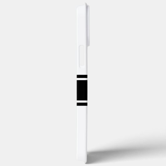 フォトセル電話ケースレインボーLoveGraphic HAMbWG Case-Mate iPhoneケース (裏面 / 右)