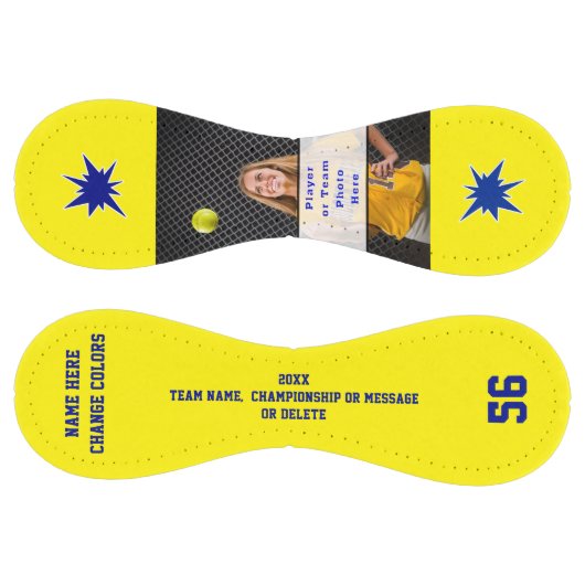 フォトソフトボール，ソフトボール選手のシニアギフト ソフトボール (パネル)