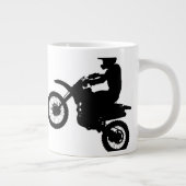 フォトタイル ジャンボコーヒーマグカップ (右)