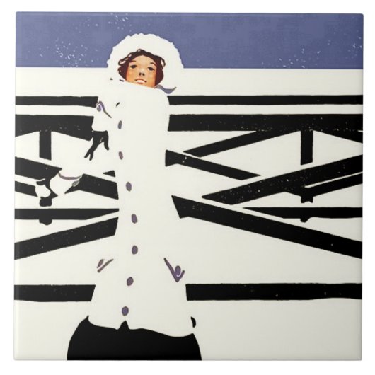 フォトタイル タイル (正面)