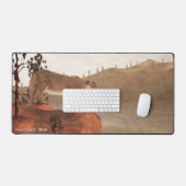 フォトタイル デスクマット (キーボード&マウス)