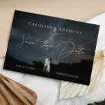 フォトダークパープル水彩黒魔法の金ゴールド ポストカード<br><div class="desc">フォトダークパープル水彩黒魔法の金ゴールドはがき。一致する項目が使用可能。</div>