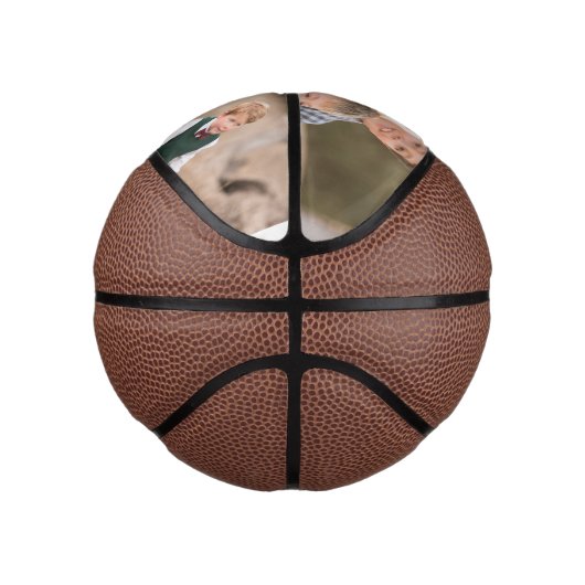 フォトチモノグラムのームコーチスクールクラブプレーヤー ミニバスケットボール (右)