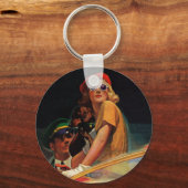 フォトチャンス キーホルダー (正面)