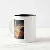 フォトチャンス ツートーンマグカップ (正面左)