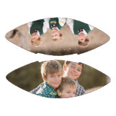 フォトチームモノグラムのコーチスクールクラブプレーヤー アメリカンフットボール (パネル)