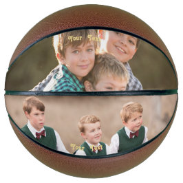 フォトチームモノグラムのコーチスクールクラブプレーヤー バスケットボール