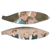 フォトチームモノグラムのコーチスクールクラブプレーヤー バスケットボール (パネル)