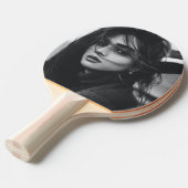 フォトテパーソナライズされたーブルテニス 卓球ラケット (正面アングル)