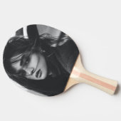 フォトテパーソナライズされたーブルテニス 卓球ラケット (横)